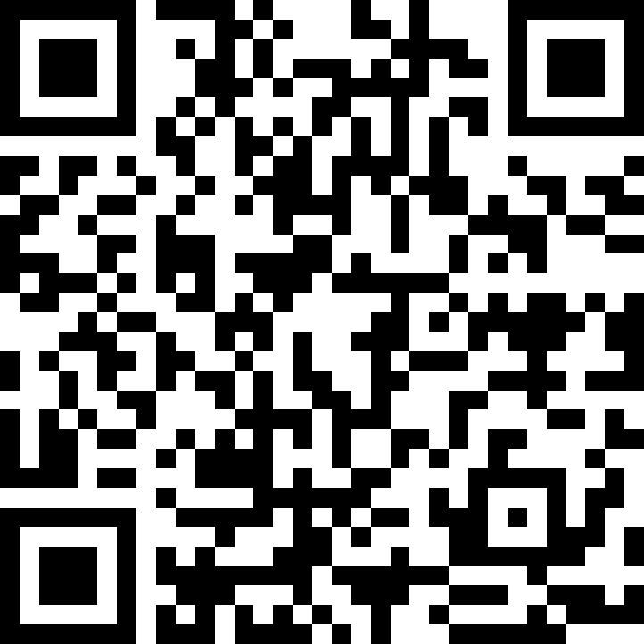 Customer App QR Code